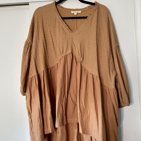 Oli & Hali Top - Picture 1 of 3